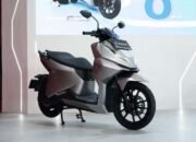 Alva N3 Next Gen Meluncur, Harga Rp 15 Jutaan, Siap Goyang Pasar Otomotif!