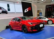 GR Corolla, Otomatis atau Manual? Toyota Hadirkan Pilihan Revolusioner!
