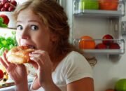 **Mengapa Perut Masih Lapar Walaupun Sudah Makan?**