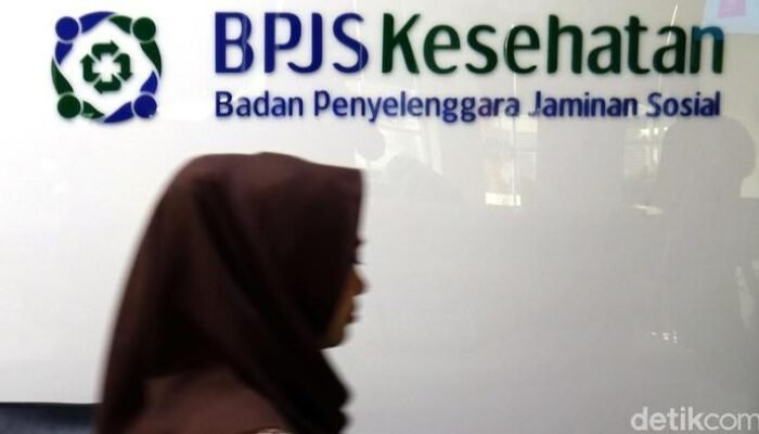 BPJS: RS Wajib Layani Cuci Darah, PBI Nonaktif Jadi Batu Sandung!