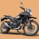 Royal Enfield Himalayan Terbaru Meluncur, Ini Fakta Mengejutkan untuk Para Pecinta Motor!