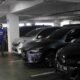Taksi Uber Merosot, Pajak Parkir Karyawan di Kantor Malah Naik? Kenali Perubahannya!