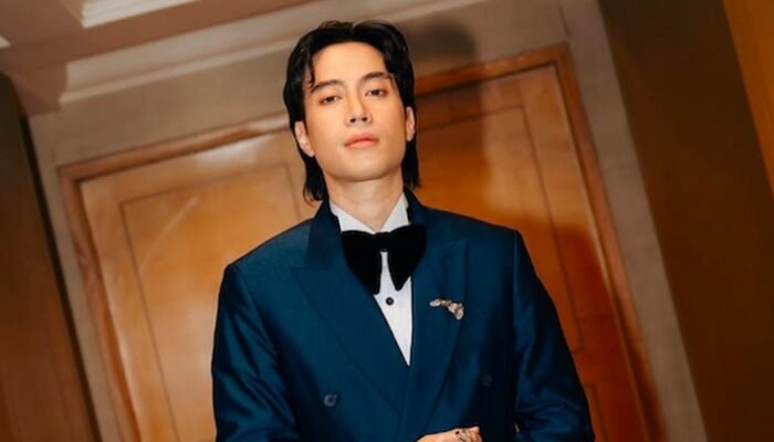 Penyanyi Vidi Aldiano Meninggal Dunia Penyebabnya Mengejutkan