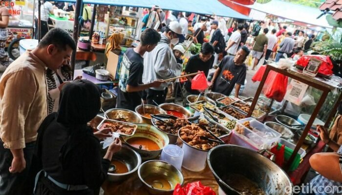 Picu Ginjal dan Liver Rusak, Ini Takjil Berbahaya yang Ditemukan di DKI-Tangerang – Update 1