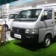 Suzuki New Carry Dicoret dari Mobil Kopdes Merah Putih, Ini Penjelasan PT SIS