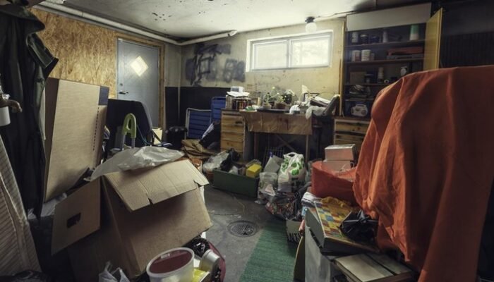 Kasus Hoarding Disorder di Singapura Meningkat Dua Kali Lipat