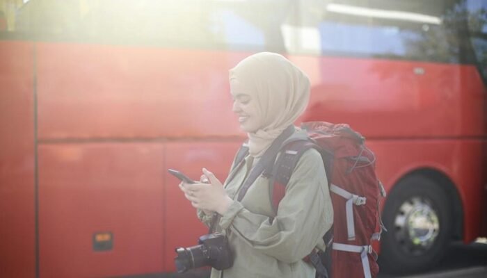 “Peringatan Kesehatan: Heatstroke saat Mudik Bisa Ancam Jantung, Jangan Sepelekan!”