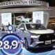 “10 Mobil Hybrid Terlaris Februari 2026, Veloz Nomor Berapa? Ini Jawabannya!”