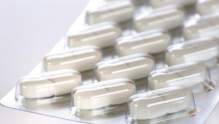 Konsumsi Simvastatin saat Liburan: Bahaya Jika Berlebihan