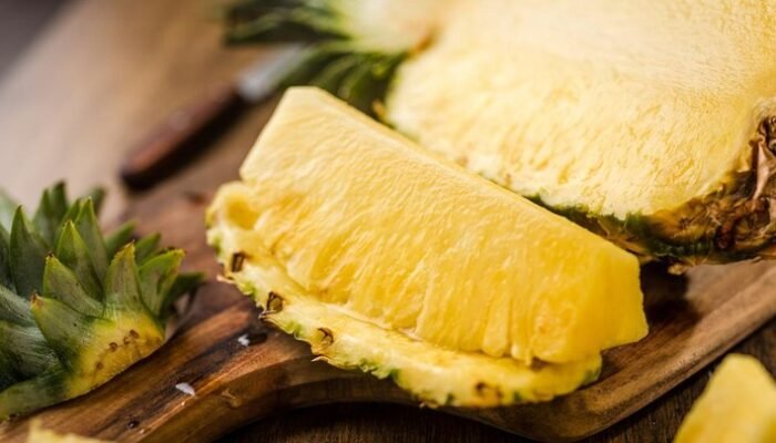 Singapura Tarik Nanas Kering, Ada Zat Alergen Rentan Picu Biduran-Diare – Update 2