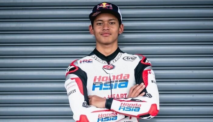 Veda Ega Siap Unjuk Gigi Lagi di AS? – Update 1