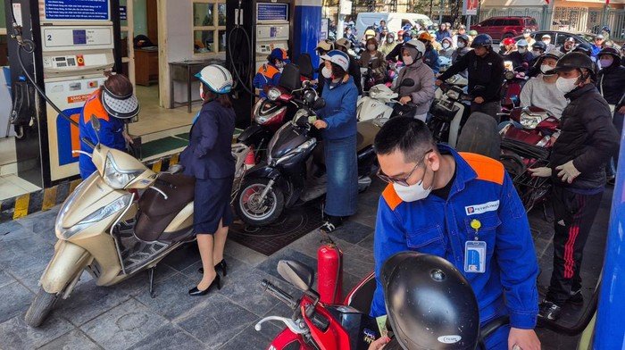 Kembali ke Pandemi: Negara Asia Terpaksa WFH Lagi, Tren COVID Muncul Kembali