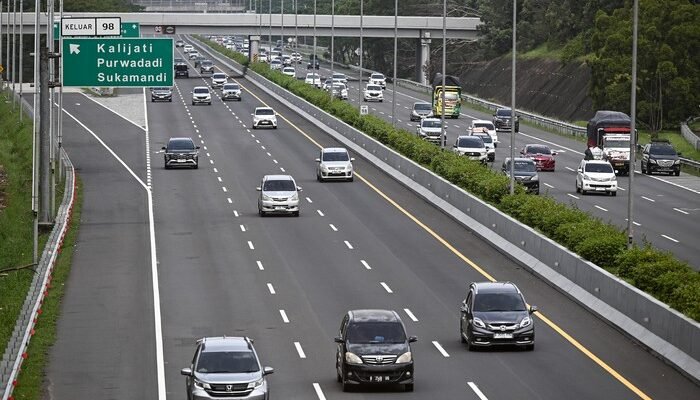 Diskon Tol Jakarta-Semarang Berlaku Lagi, Hemat Berapa?